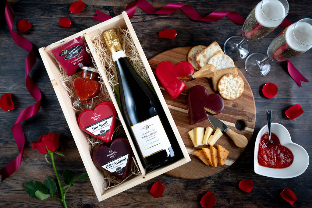 Valentines Gift Hampers 2021