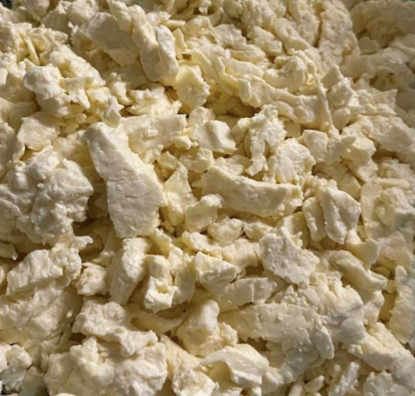 Curds... New Product Launch