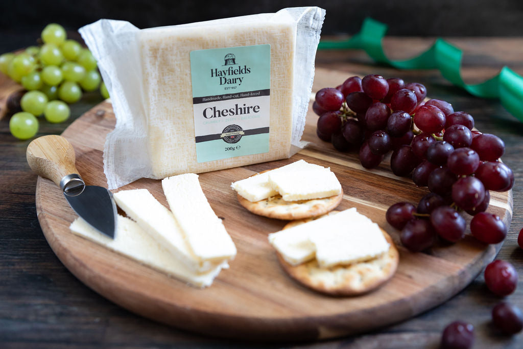 Cheshire Cheese